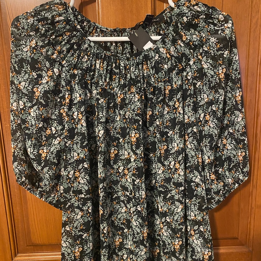 Blouse